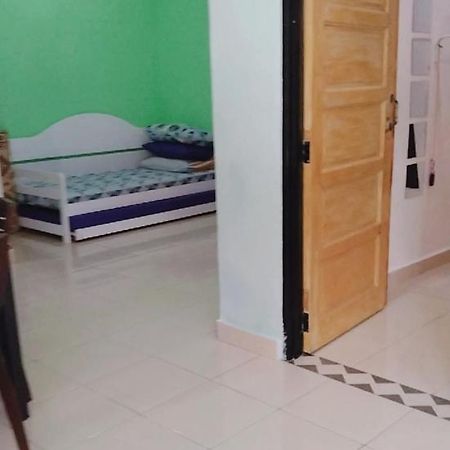 Homestay Sri Ladang Куала-Тренгану Екстер'єр фото