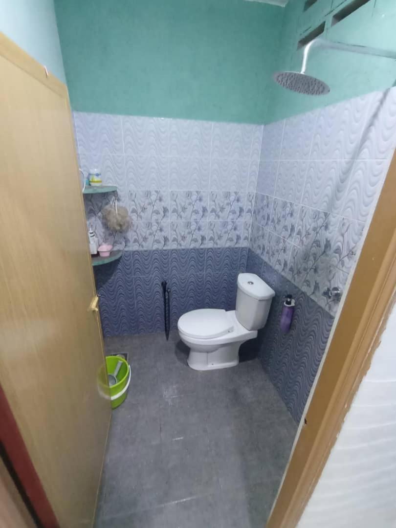 Homestay Sri Ladang Куала-Тренгану Екстер'єр фото